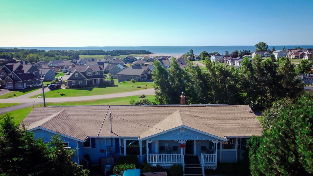Lee'S Ocean Peek B & B Stratford Exterior photo