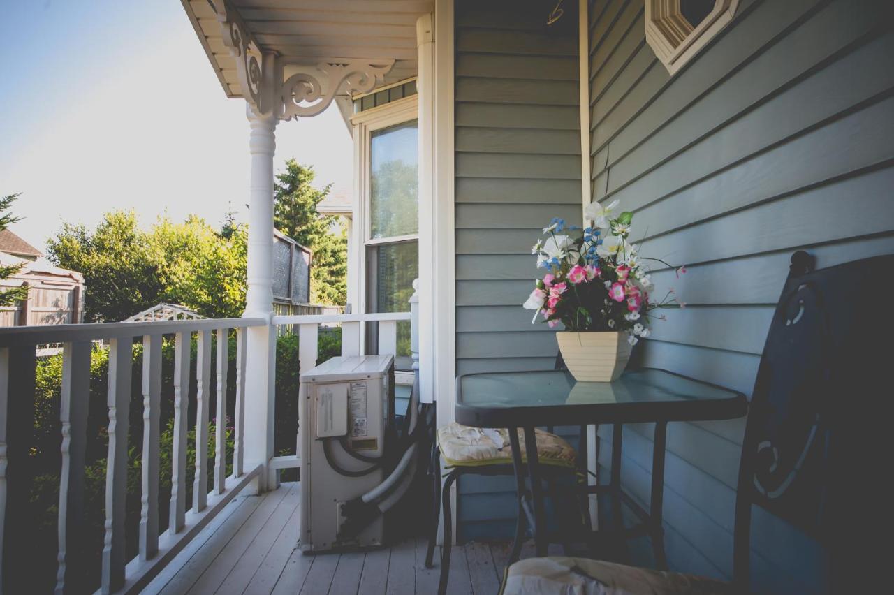 Lee'S Ocean Peek B & B Stratford Exterior photo