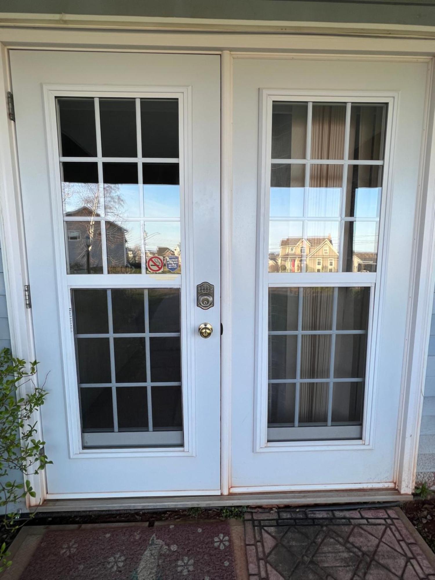 Lee'S Ocean Peek B & B Stratford Exterior photo